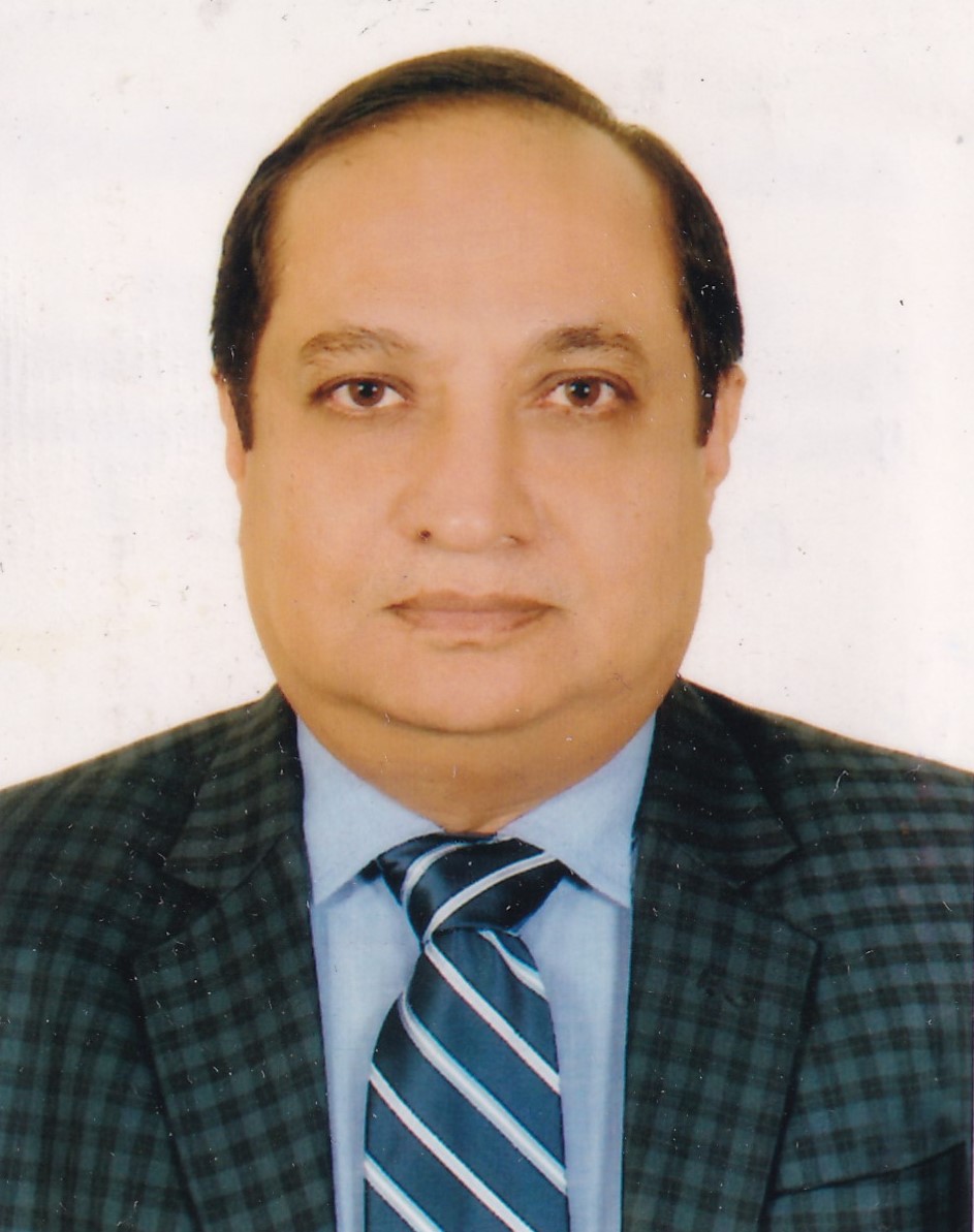 Abdul Azim Chowdhury